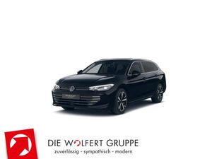 Volkswagen Passat Business 1,5 eHybrid OPF (150/115 PS) DSG *AHK*WINTERRÄDER*SOFORT!