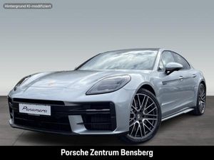 Porsche Panamera 4 E-Hybrid