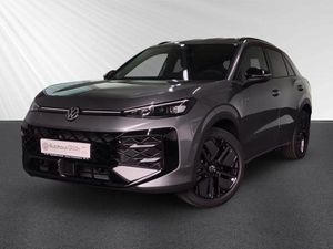 Volkswagen T-Roc (D41)