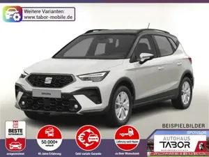 Seat Arona DSG Style NeuMod VollLED SHZ Kessy ACC 5JG