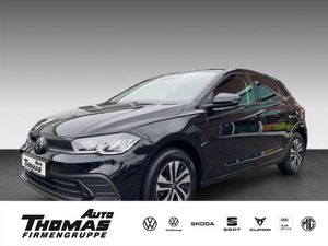 Volkswagen Polo 1.0 TSI 5-Gang Energy Rückfahrkamera