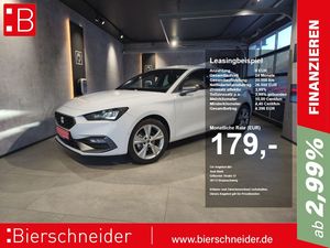 Seat Leon 1.5 eTSI DSG FR ab 179.- 990.- Anzahlung AL