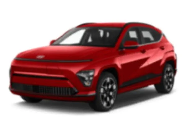 Hyundai KONA Elektro ⚡🚗 49kWh SELECT🔋