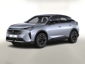 Peugeot 3008 MHEV 145 Allure ACC 360° SHZ Allwetter Keyl Auto-Abo privat Auto-Abo