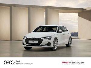 Audi A3 Sportback e-hybrid VIRT PDC ALUFELGEN 17"