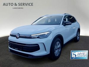 Volkswagen Tiguan ENERGY 1,5 l eTSI 96 kW AKTIONSPREIS