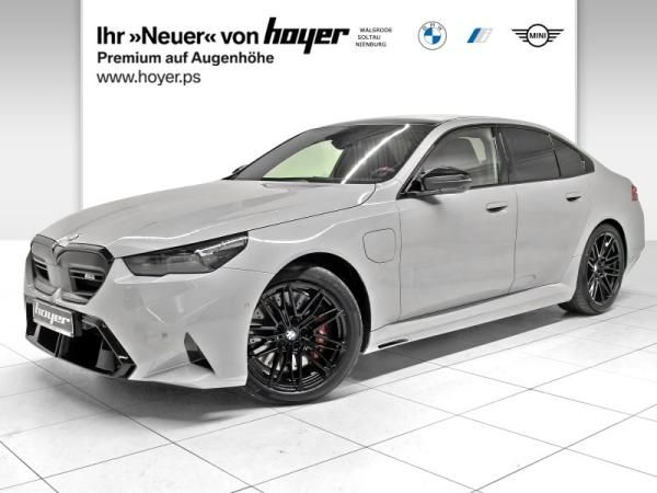 BMW M5 M Drivers Package Comfort Paket Driving Assistant uvm. Leasing