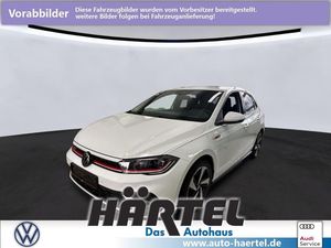 Volkswagen POLO GTI 2.0 TSI DSG (+NAVI+AUTOMATIK) Bluetooth