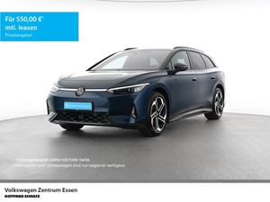 Volkswagen ID.7 Tourer GTX 4MOTION Matrix AHK Navi R-Kamera
