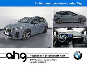 BMW 220d Active Tourer M-Sport Innovation Comfort