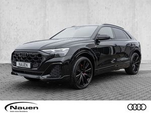 Audi Q8 TDI quattro AHK PANO ASSISTENZ+ MATRIX B&O