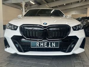 BMW 520d xDrive M Sportpaket M-Pro Drivng Prof. B&W
