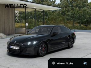 BMW 430i xDr GC M Sport Pro GDS,AHK,AdLED,St+Go