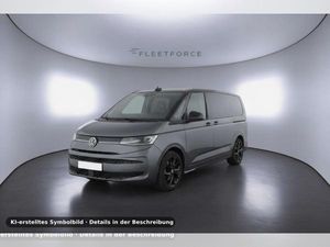 Volkswagen T7 Multivan NAVI LED ACC PDC ALU