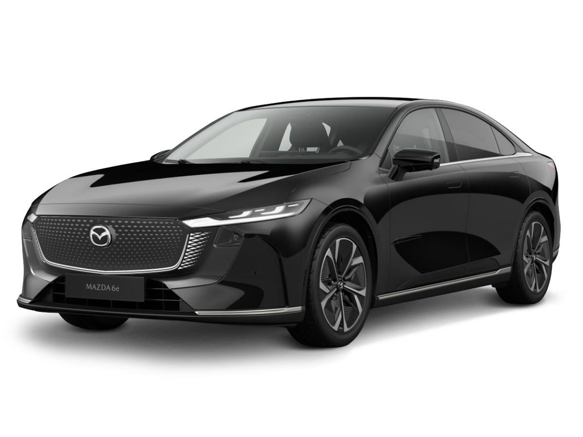 Mazda Mazda 6e TAKUMI Leasing