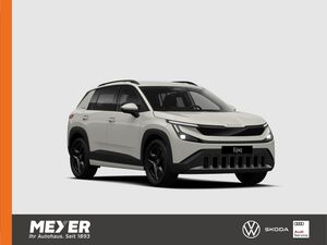 Skoda Epiq Selection 55 *AHK, KESSY, 18" LM-Felge*
