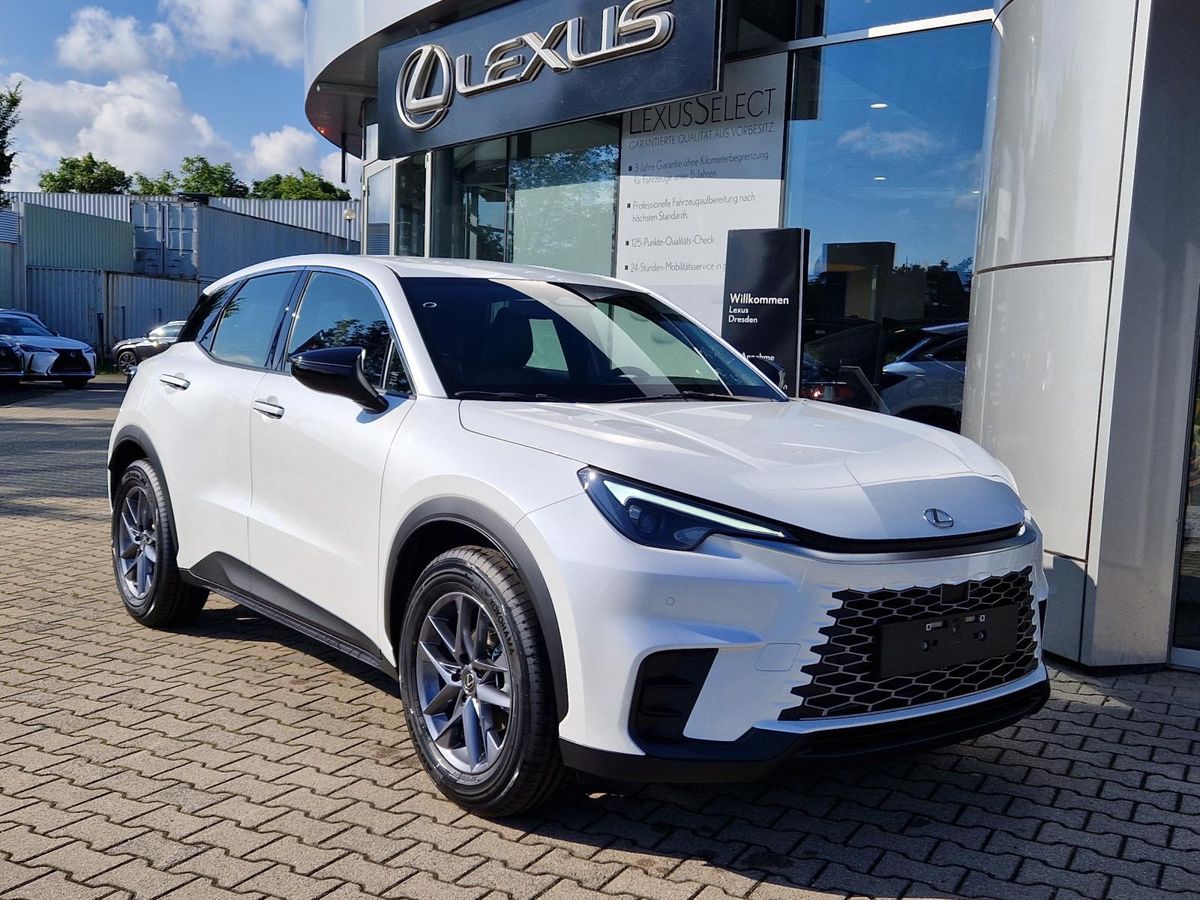 Lexus LBX Hybrid💥Basis mit Komfort-Paket 💥 Bis zu 15 Jahre Garantie! Leasing