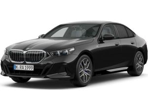 BMW 520 d M Sportpaket Leasing