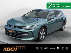 Volkswagen Passat Var. eHybrid Business Navi LED AHK Kamera