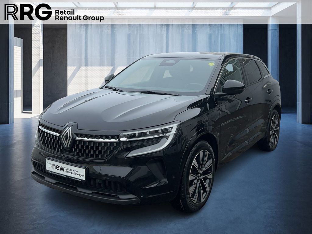 Renault Austral 1.3 TCE 160 TECHNO Automatik Leasing