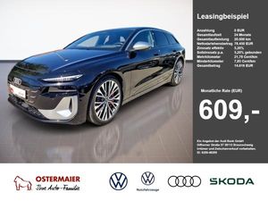 Audi S6 e-tron S6 Avant e-tron NP:122tEUR! AHK.STANDHZG.SITZLUFT.B&O