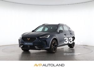 Cupra Formentor VZ 2.0 TSI 4Drive DSG | PANO | NAVI |