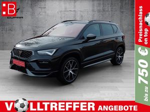 Cupra Ateca VZ 4Drive DSG ab 279 EUR mtl. 4638,- Anz.
