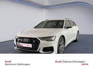 Audi S6 Avant 3.0 TDI qua. tiptr. STANDHZG+HuD+MATRIX