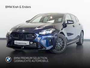 BMW M135 I xDrive M Sport Pro Tansanitblau+H&K
