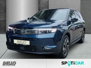 Opel Grandland Ultimate Hybrid 107kW AT Allwetter Nav