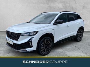 Renault Austral ESPRIT ALPINE FULL HYBRID 200 KLIMA+NAVI