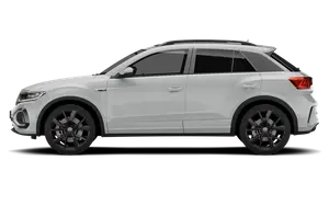 Volkswagen T-Roc 1.5 TSI OPF DSG R-line Leasing