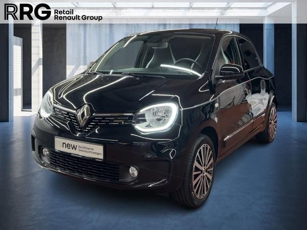 Renault Twingo TECHNO ELECTRIC 22 kWh BATTERIEKAUF Leasing