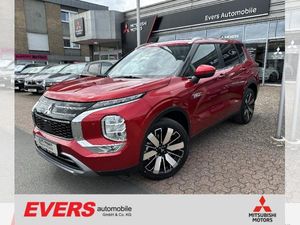 Mitsubishi Outlander PHEV Intro *LED*SHZ*HUD*NAVI