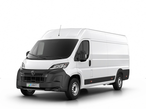 Peugeot Boxer 435 L4H2 BlueHDi Auto-Abo