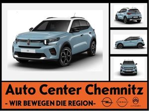 Citroën C3 Elektro MAX *Förderung*Bestellaktion*Privat*  inkl. Onboardcharger 11kw und Allwetterbereifung