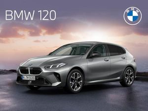 BMW 120 120 | Frei konfigurierbar