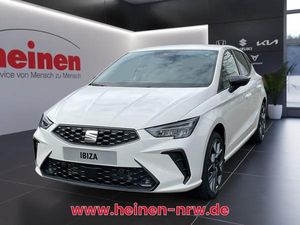 Seat Ibiza FR 1.0 TSI 85 kW (116 PS) 6-Gang