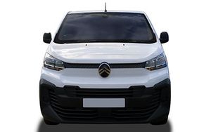 Citroën ë-Jumpy - Elektromotor 136 Standard Range M Auto
