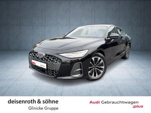 Audi A6 Limousine TDI SportSitz/Memory/Tech+/ACC/Nav/Assist