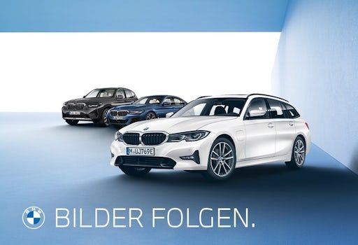 Bmw X5 XDrive50e 5dr Kauf