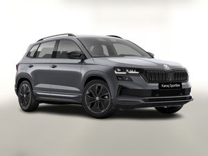 Skoda Karoq DSG Sportl Matrix Nav 360 Canton ACC Kessy Leasing privat