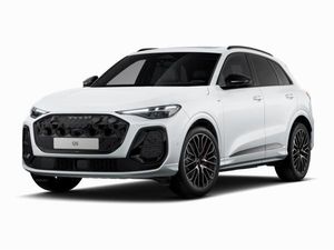 Audi Q5 SUV TDI quattro S Line OLED 21Zoll AHK