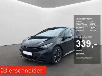 Cupra Born Kauf