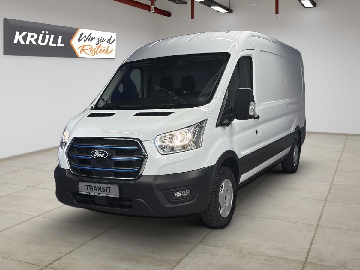 Ford Transit KW+TREND+390+L3+89kWh+SOFORT Leasing
