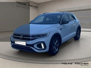 Volkswagen T-Roc 2.0 TSI 4Motion R-Line R-Line ACC AHK AUT
