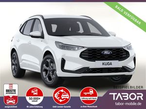 Ford Kuga 1.5 EB 186 A8 ST-Line SHZ LED Kam PrivG 18Z Leasing
