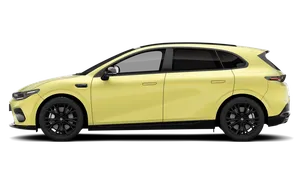 Leapmotor B05 BEV 67.1kWh Design Pro Max