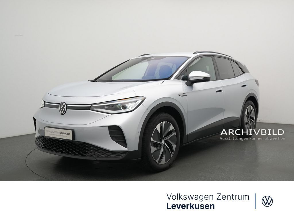 Volkswagen ID.4 Pure Performance MATRIX ACC KAM 360° NAVI Leasing