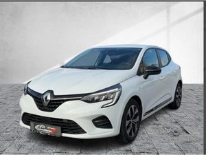 Renault Clio Gebrauchtwagen-Leasing-Hammer